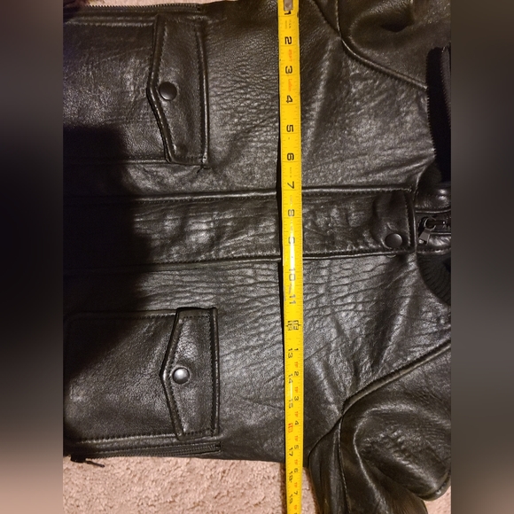 Danier Bomber Jacket XXS - Picture 10 of 11